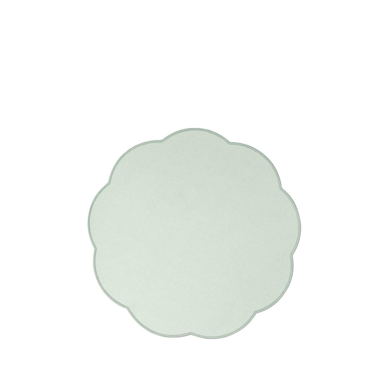 Villeroy & Boch Σουπλά 40 εκ. σειρά Fleur Accessoires Vert Νέα Είδη