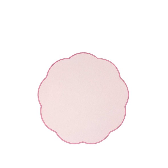 Villeroy & Boch Σουπλά 40 εκ. σειρά Fleur Accessoires Cassis