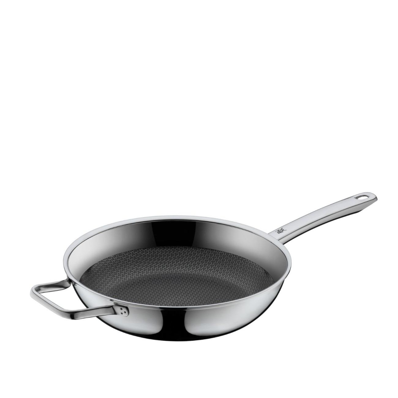 WMF Τηγάνι 28 εκ. βαθύ σειρά Profi Resist Τηγάνια/Wok