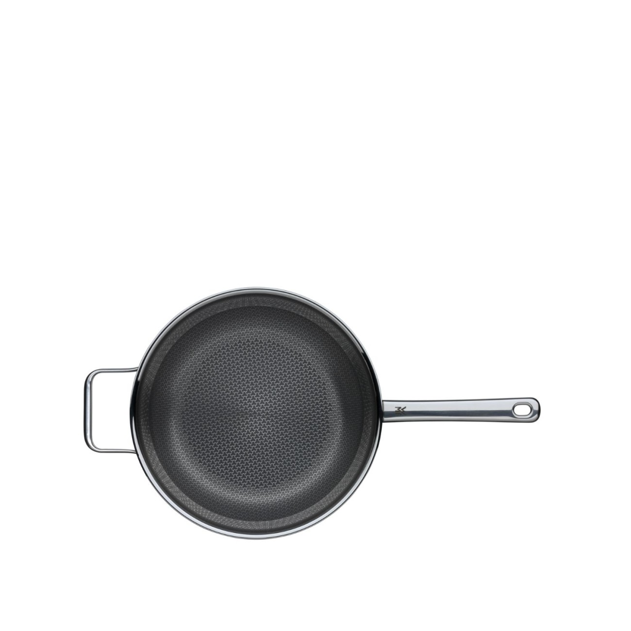 WMF Τηγάνι 28 εκ. βαθύ σειρά Profi Resist Τηγάνια/Wok