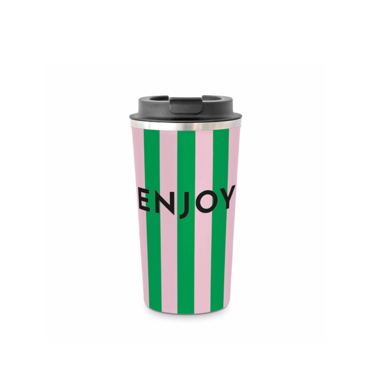 Paperproducts Design - PPD Κούπα με διπλά τοιχώματα 450ml σειρά Enjoy Θερμός Κανάτες/Κούπες