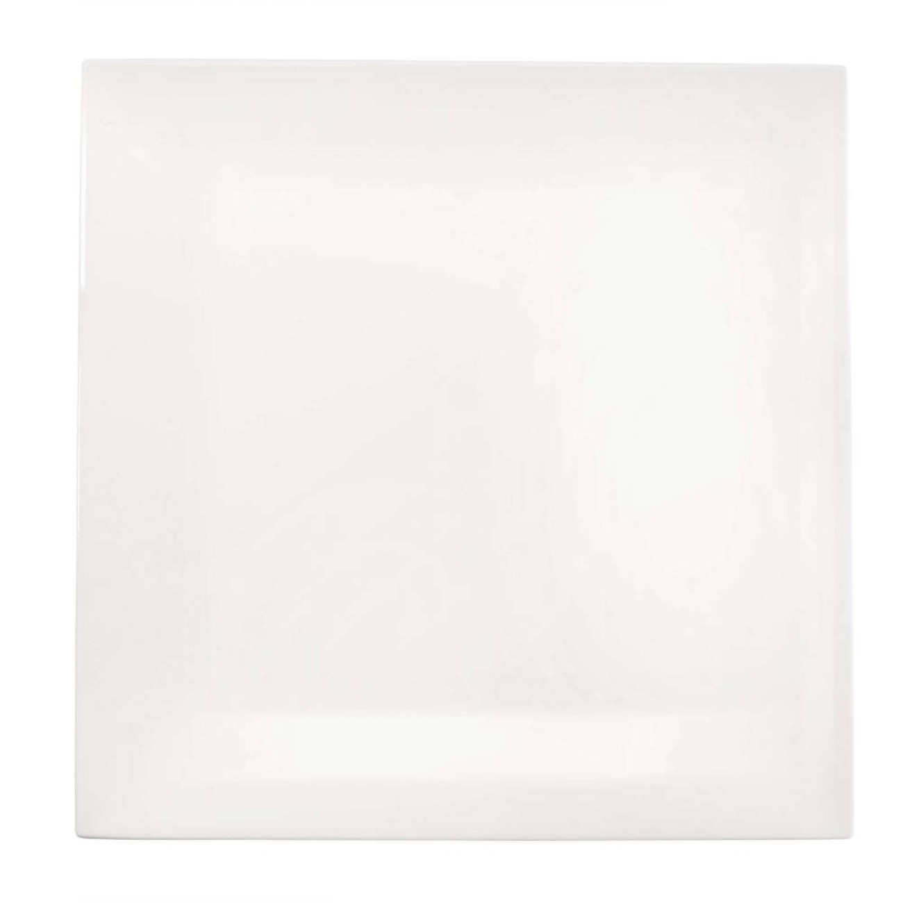 ASA Selection Πιάτο/πιατέλα τετράγωνη 29x29εκ. σειρά a table À table  by ASA Selection