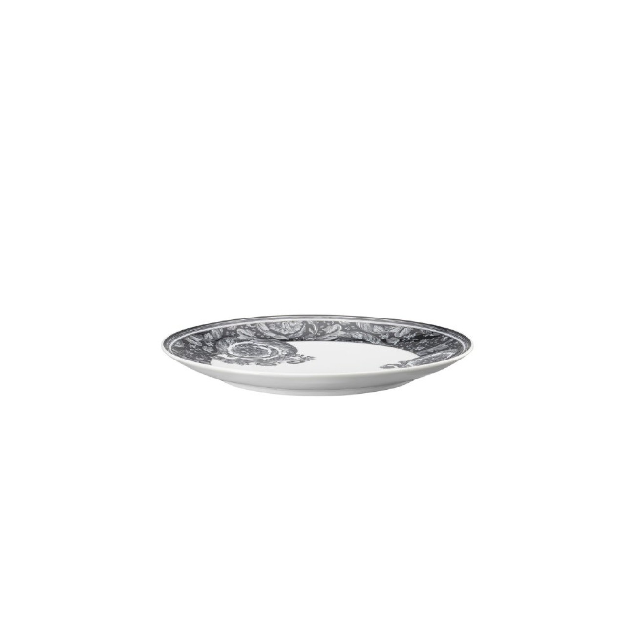 Versace Πιάτο φρούτου 21 εκ. σειρά Barocco Haze
 Barocco Haze by Rosenthal/ Versace
