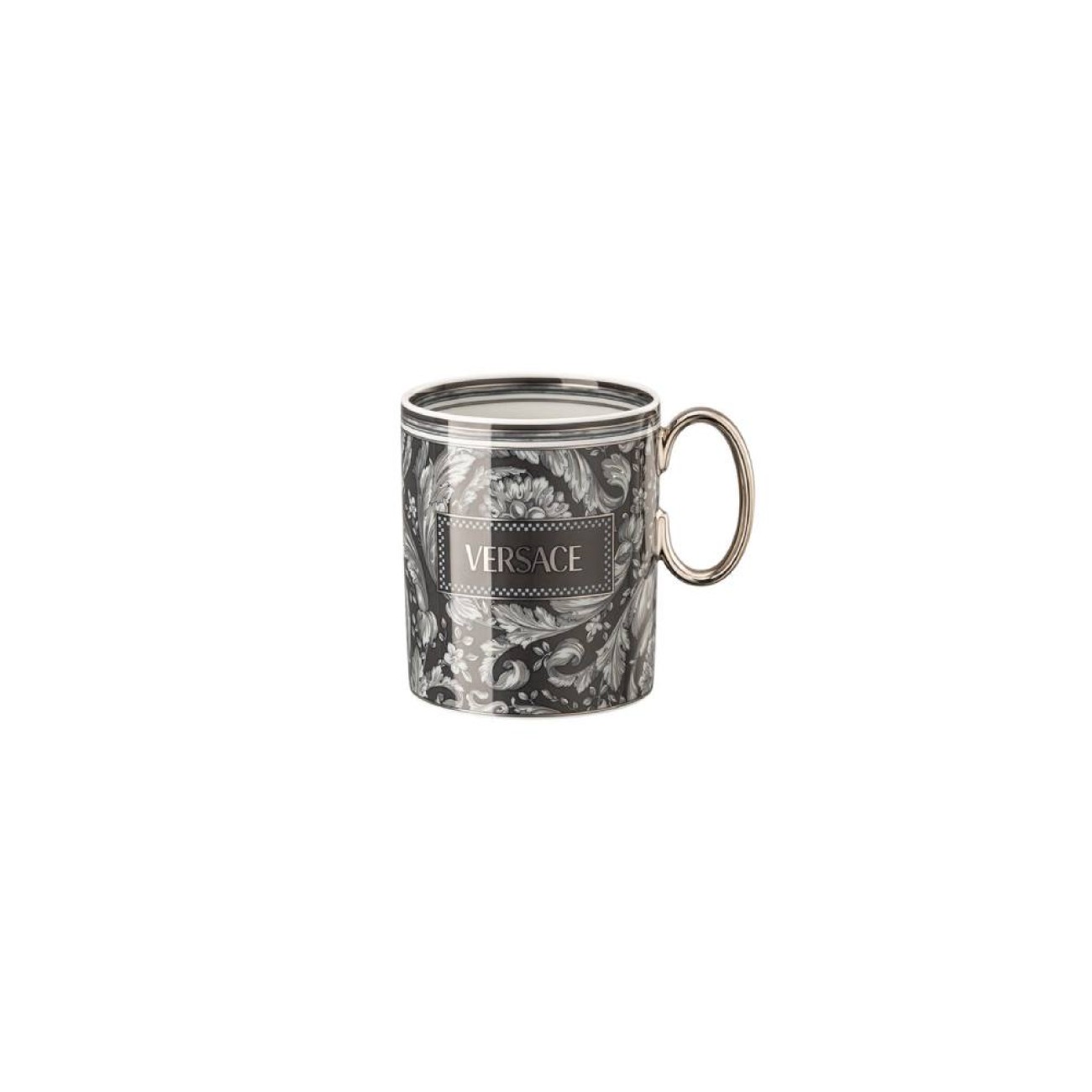Versace Κούπα 0,30 λτ σειρά Barocco Haze Barocco Haze by Rosenthal/ Versace