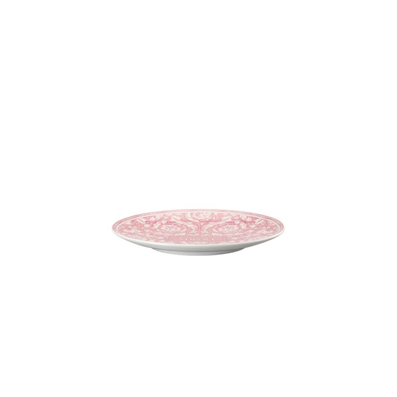 Versace Πιάτο 17 εκ. σειρά Barocco Rose
 Barocco Rose by Rosenthal/ Versace