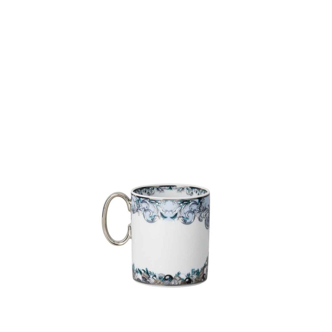Versace Κούπα 300 ml σειρά La Coupe Des Dieux Holiday Χριστουγεννιάτικα