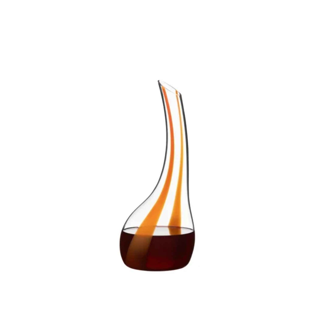 Riedel Καράφα 750 ccm σειρά Cornetto Arancio Αξεσουάρ Κρασιού/Μπαρ
