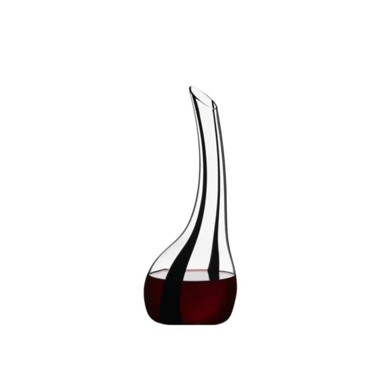 Riedel Καράφα 750 ccm σειρά Cornetto Onyx Αξεσουάρ Κρασιού/Μπαρ