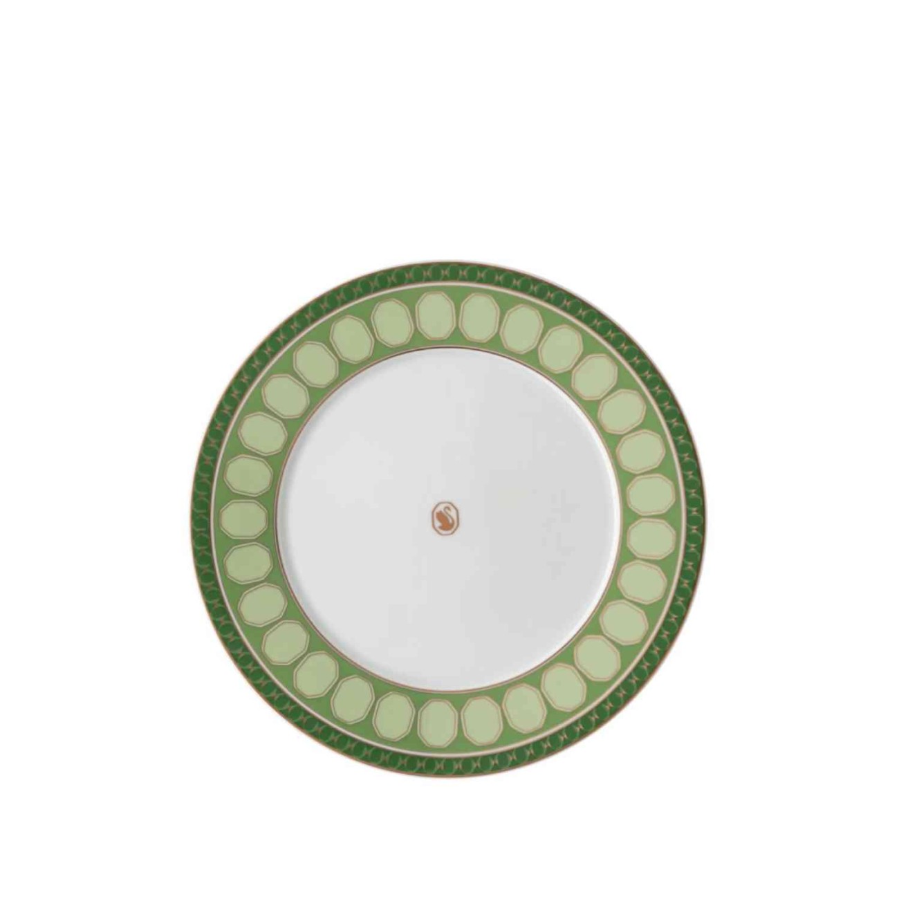 Rosenthal/Swarovski Πιατο βαθύ 24 εκ. Fern σειρά Signum
 Πιάτα βαθιά