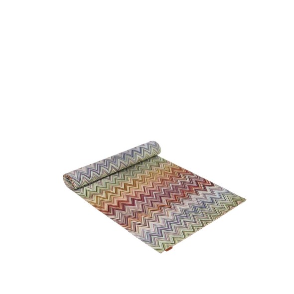 Missoni Runner 45x140εκ red multicolor σειρά Andorra Missoni Runner 45x140εκ red multicolor σειρά Andorra