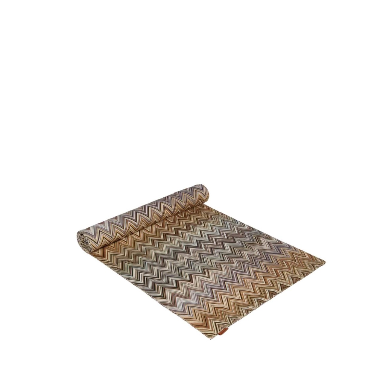Missoni Runner 45x140εκ black multicolor σειρά Andorra Τραπεζομάντηλα/Runner/Χαρτοπετσέτες
