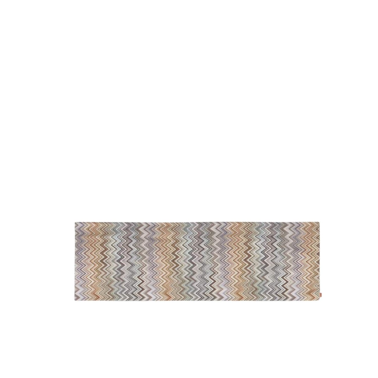 Missoni Runner 45x140εκ black multicolor σειρά Andorra Τραπεζομάντηλα/Runner/Χαρτοπετσέτες