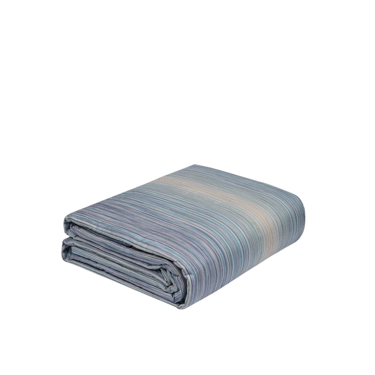 Missoni Κάλυμμα κρεβατιού τυρκουάζ 260x270εκ σειρά Jill Re-edition Καλύμματα Κρεβατιού/Ριχτάρια