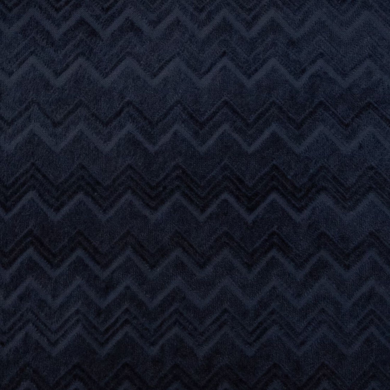 Missoni Μπουρνούζι μπλε Large σειρά Chalk 