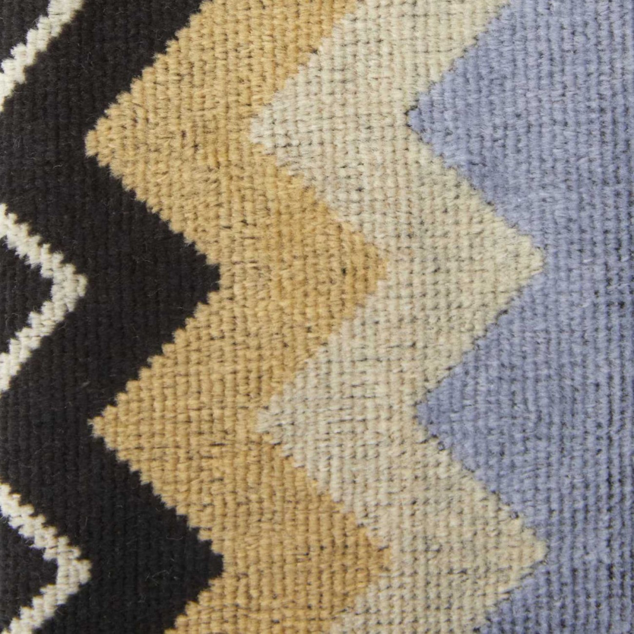 Missoni Παντόφλες black multicolor Medium σειρά Giacomo Νέα Είδη