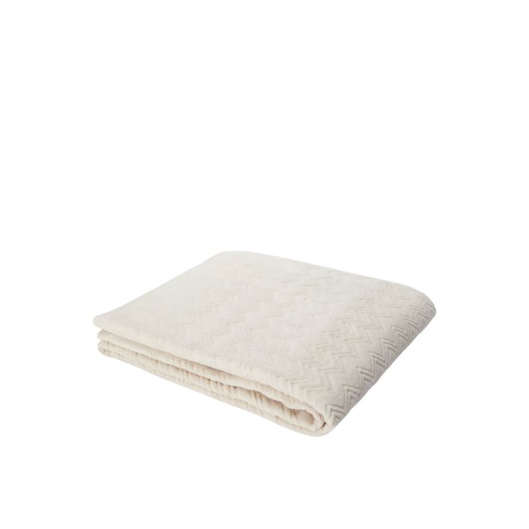 Missoni Πετσέτα μπάνιου 150x100 μπεζ σειρά Chalk
 Missoni Πετσέτα μπάνιου 150x100 μπεζ σειρά Chalk