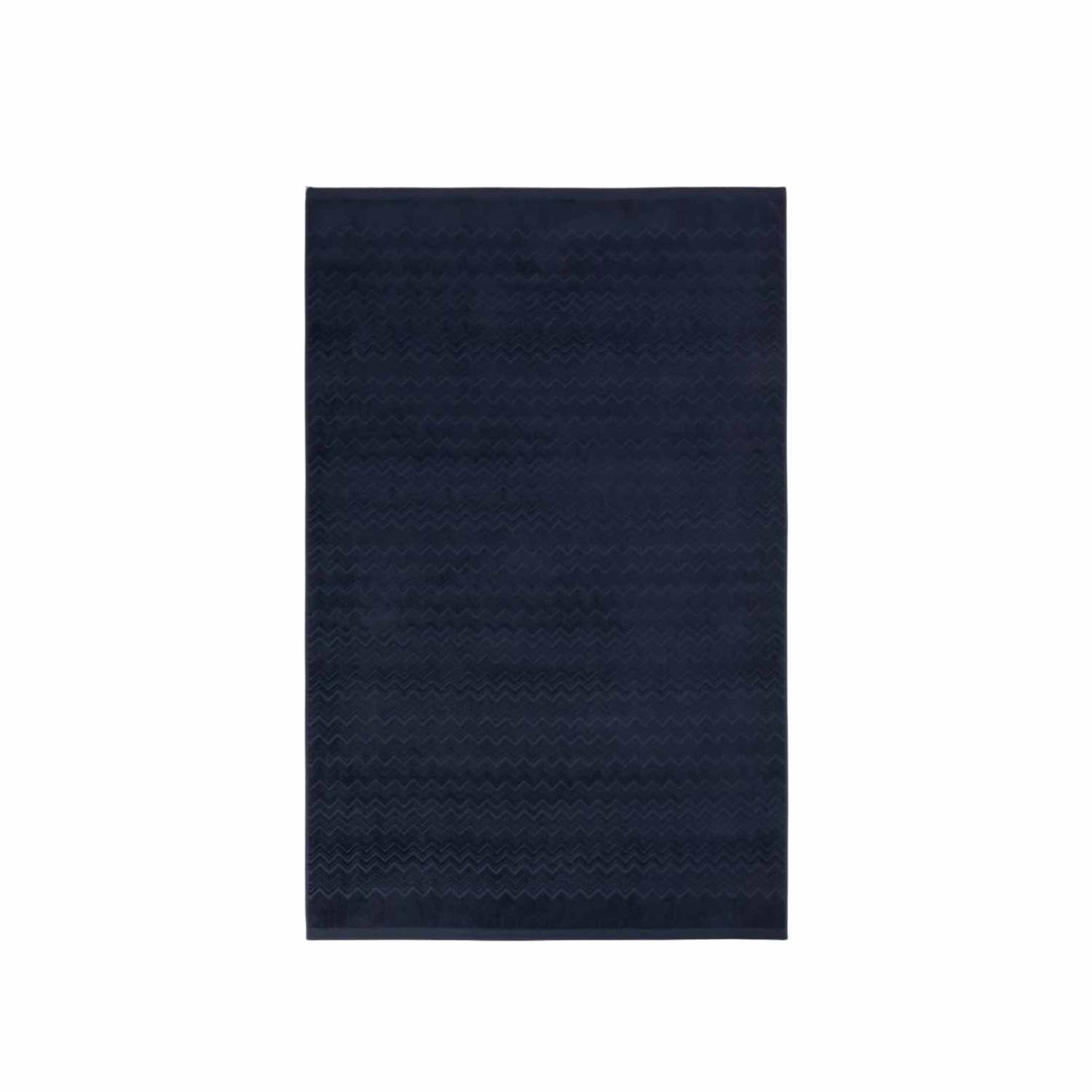 Missoni Πετσέτα μπάνιου 150x100 μπλε σειρά Chalk Πετσέτες