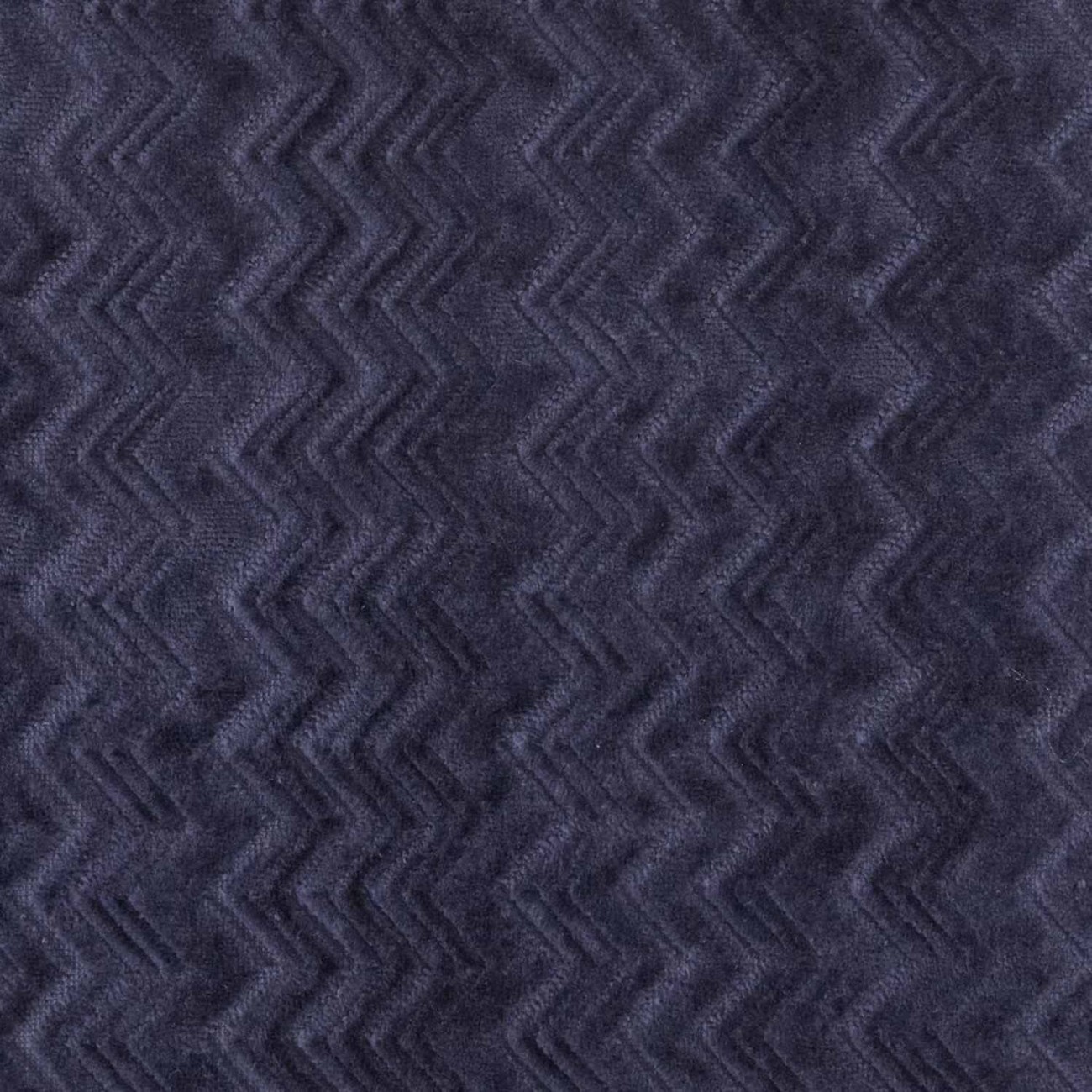 Missoni Πατάκι μπάνιου 60x90 μπλε σειρά Chalk Πατάκια Μπάνιου