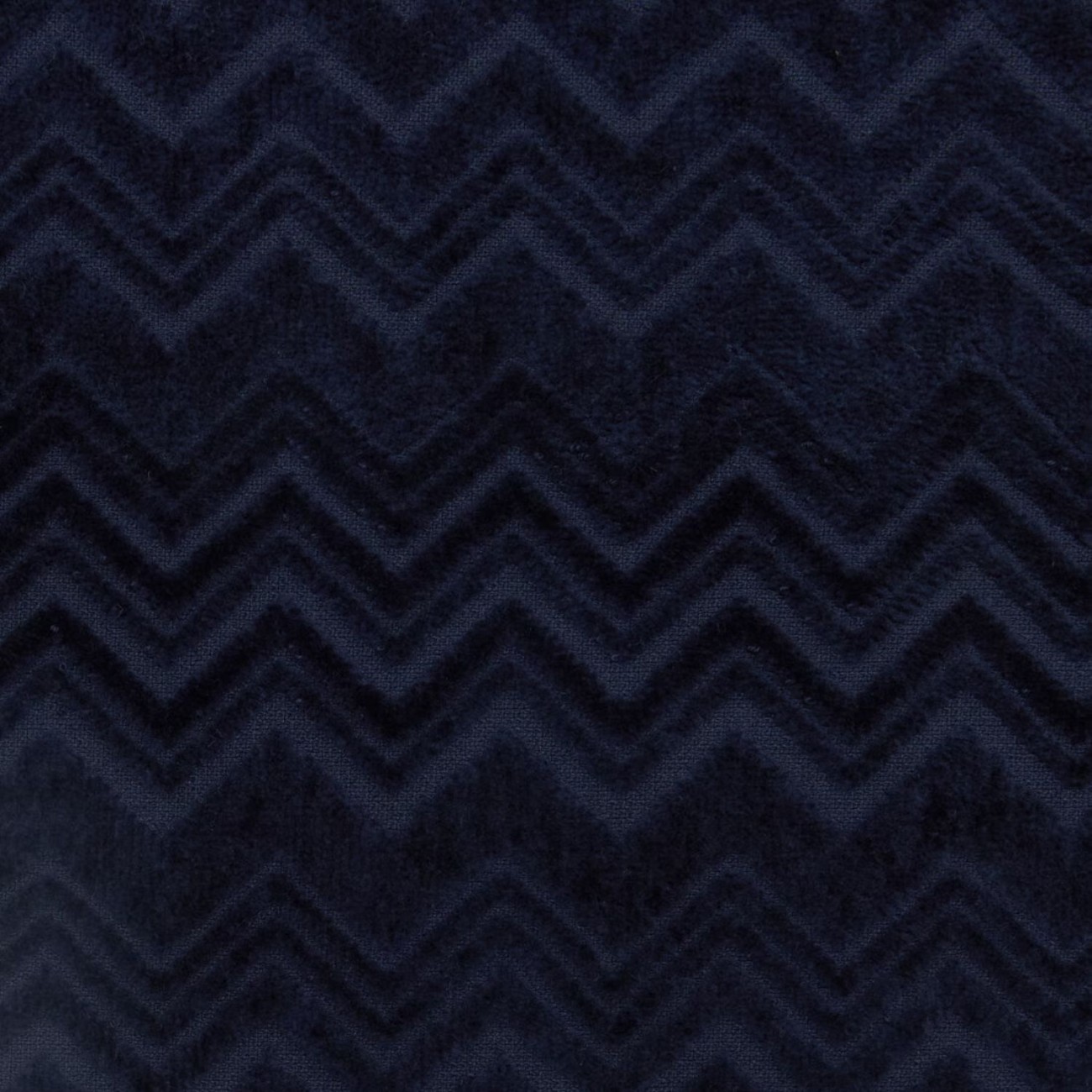 Missoni Σετ 2 τεμ. πετσέτες μπλε σειρά Chalk Πετσέτες