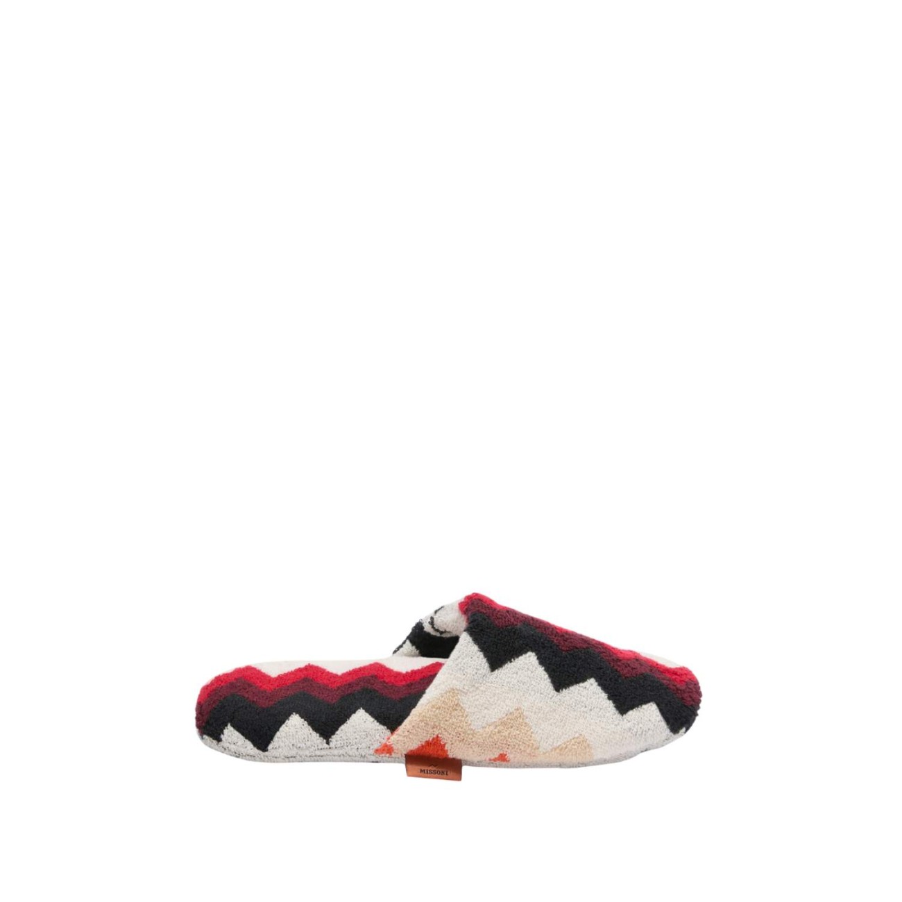 Missoni Παντόφλες red multicolor Large σειρά Best  Νέα Είδη