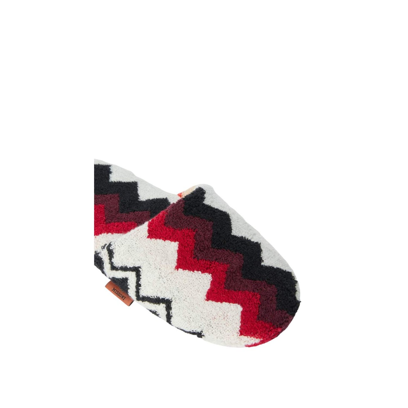 Missoni Παντόφλες red multicolor Large σειρά Best  Νέα Είδη