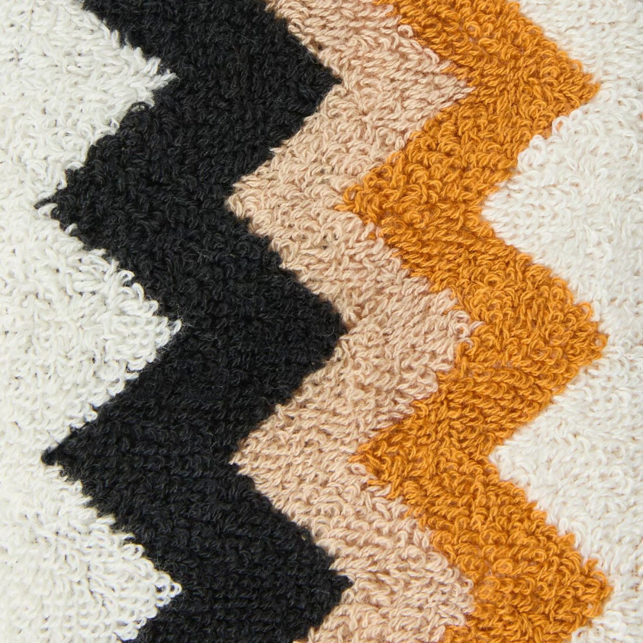 Missoni Παντόφλες black multicolor Medium σειρά Best Νέα Είδη