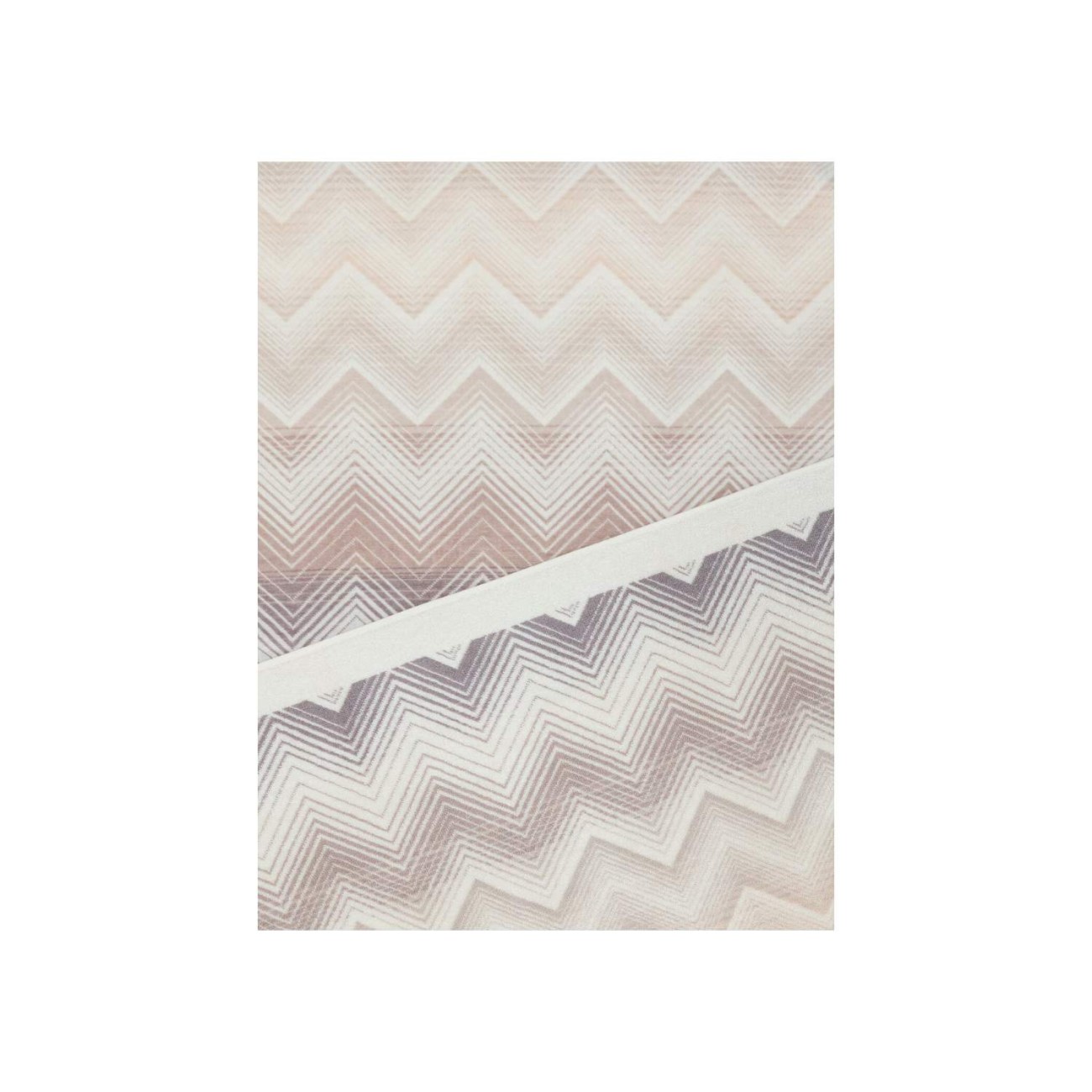 Missoni Πετσέτα θαλάσσης 180x100εκ beige multicolor σειρά Marea Πετσέτες θαλάσσης