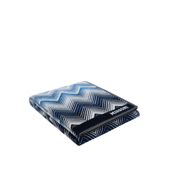 Missoni Πετσέτα θαλάσσης 180x100εκ blue multicolor σειρά Marea Missoni Πετσέτα θαλάσσης 180x100εκ blue multicolor σειρά Marea