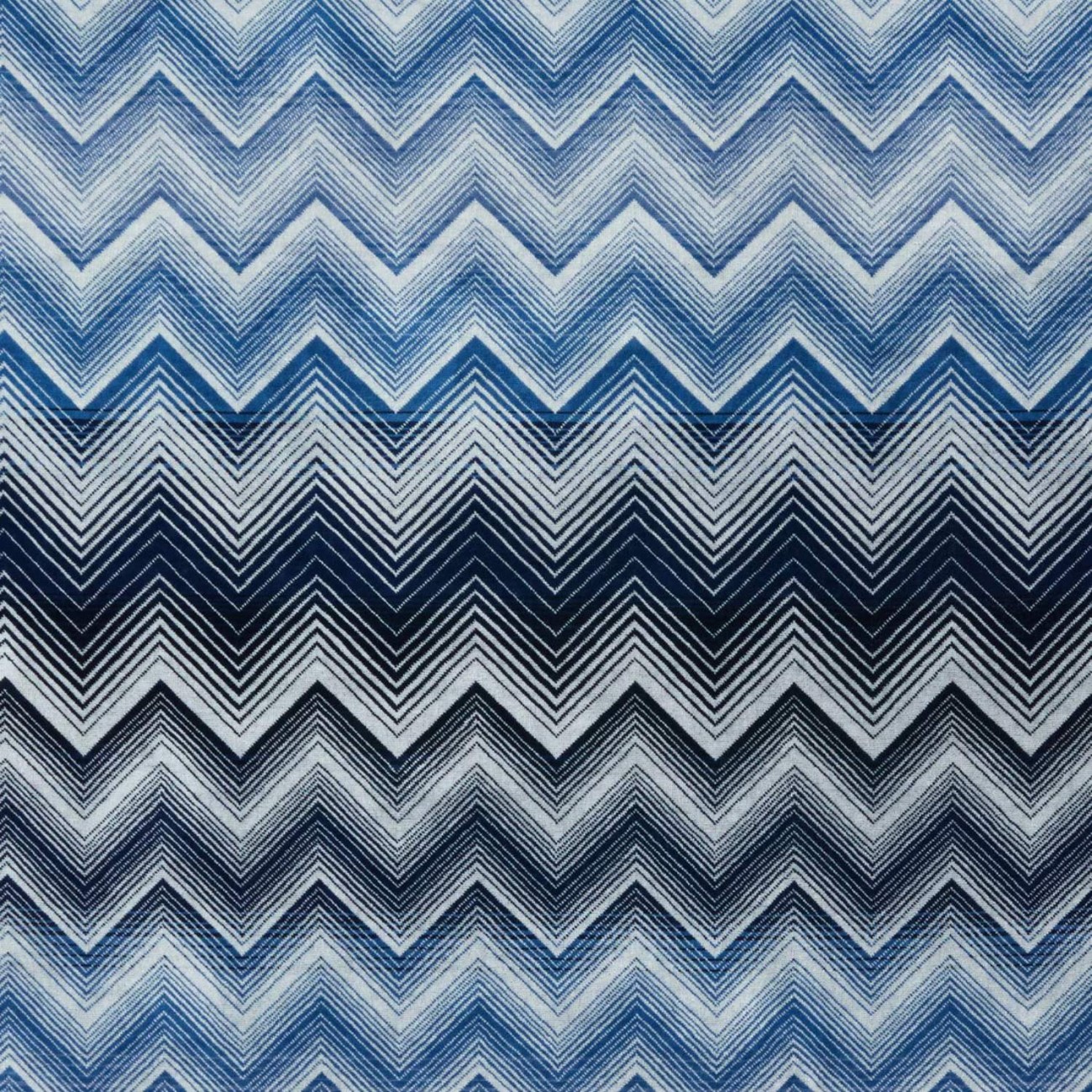 Missoni Πετσέτα θαλάσσης 180x100εκ blue multicolor σειρά Marea Πετσέτες θαλάσσης