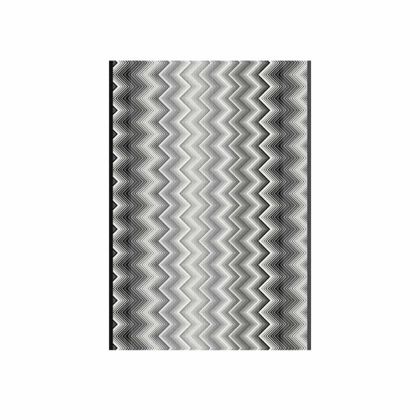 Missoni Πετσέτα θαλάσσης 180x100εκ black/white multicolor σειρά Marea Missoni Πετσέτα θαλάσσης 180x100εκ black/white multicolor σειρά Marea