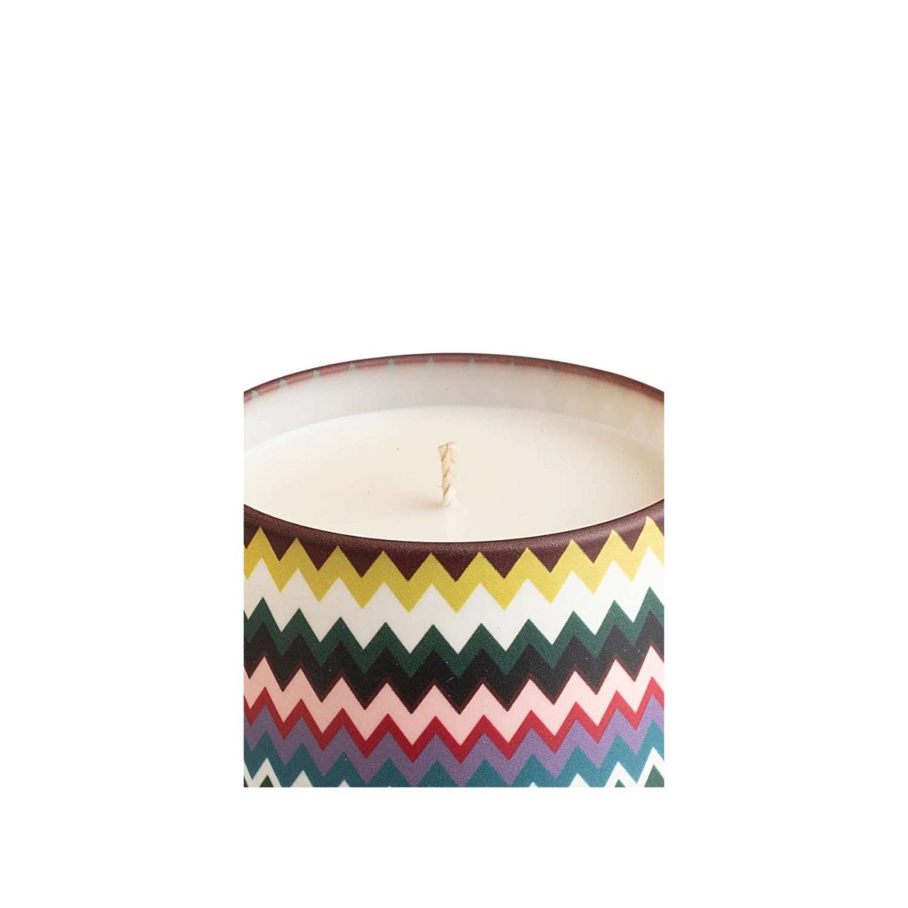 Missoni Αρωματικό κερί 8,3x9εκ σειρά ZigZag Αρωματικα Κεριά