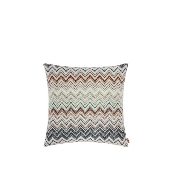 Missoni Μαξιλάρι 40x40εκ blue multicolor σειρά Forest
Missoni Μαξιλάρι 40x40εκ blue multicolor σειρά Forest