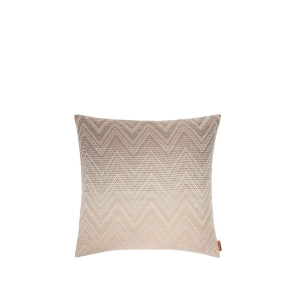 Missoni Μαξιλάρι 40x40εκ beige multicolor σειρά Timmy
