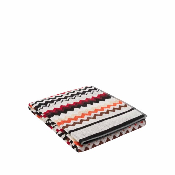 Missoni Πετσέτα θαλάσσης 180x100εκ red multicolor σειρά Best Missoni Πετσέτα θαλάσσης 180x100εκ red multicolor σειρά Best