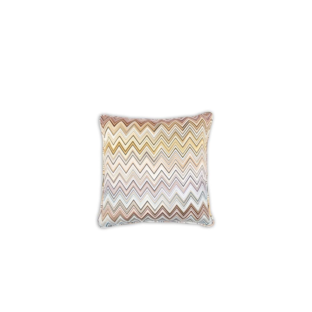 Missoni Μαξιλάρι 40x40εκ beige multicolor σειρά Jarris Μαξιλάρια/Throws