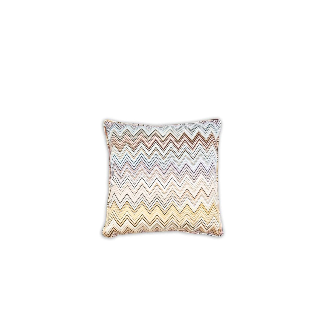 Missoni Μαξιλάρι 40x40εκ beige multicolor σειρά Jarris Μαξιλάρια/Throws