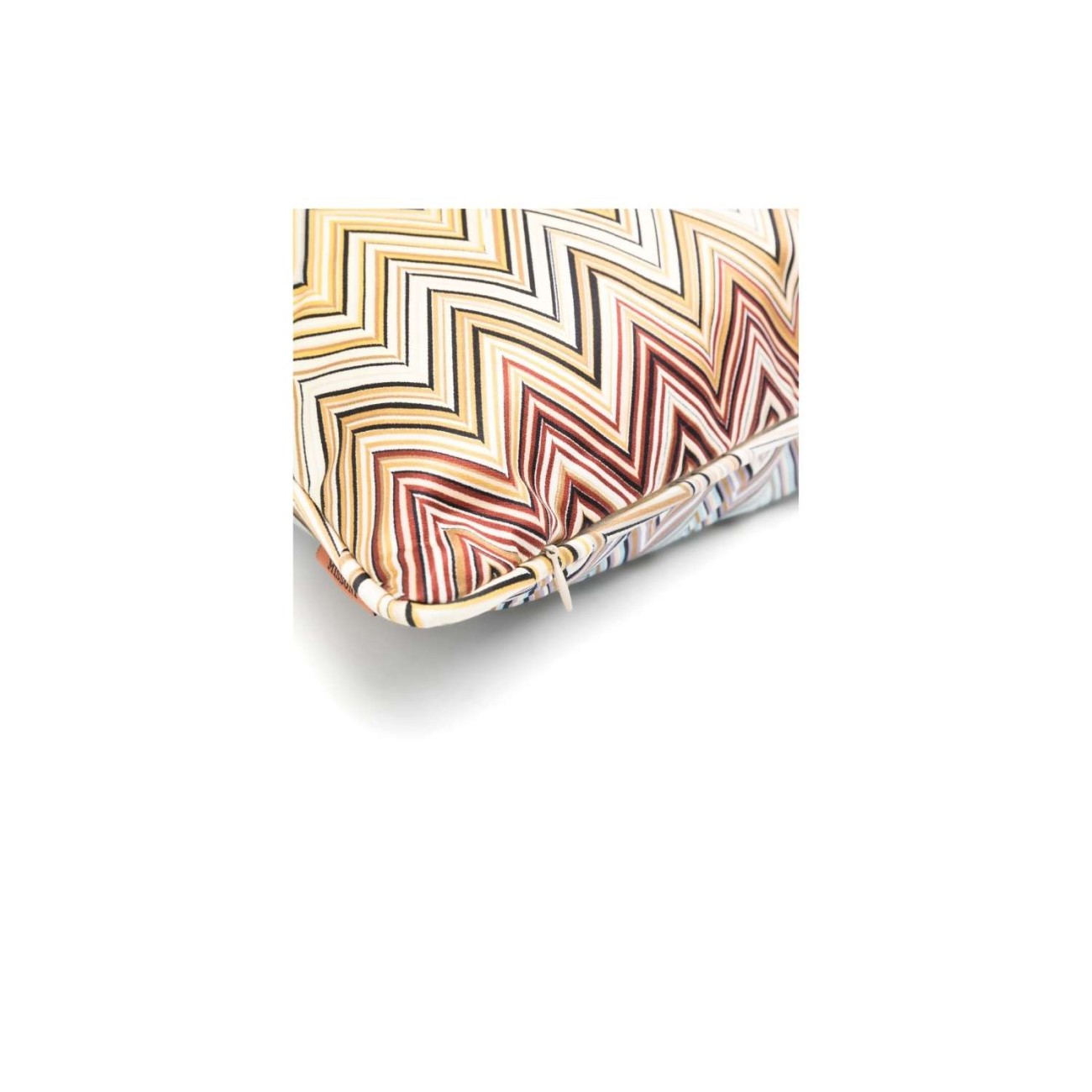 Missoni Μαξιλάρι 40x40εκ beige multicolor σειρά Jarris Μαξιλάρια/Throws