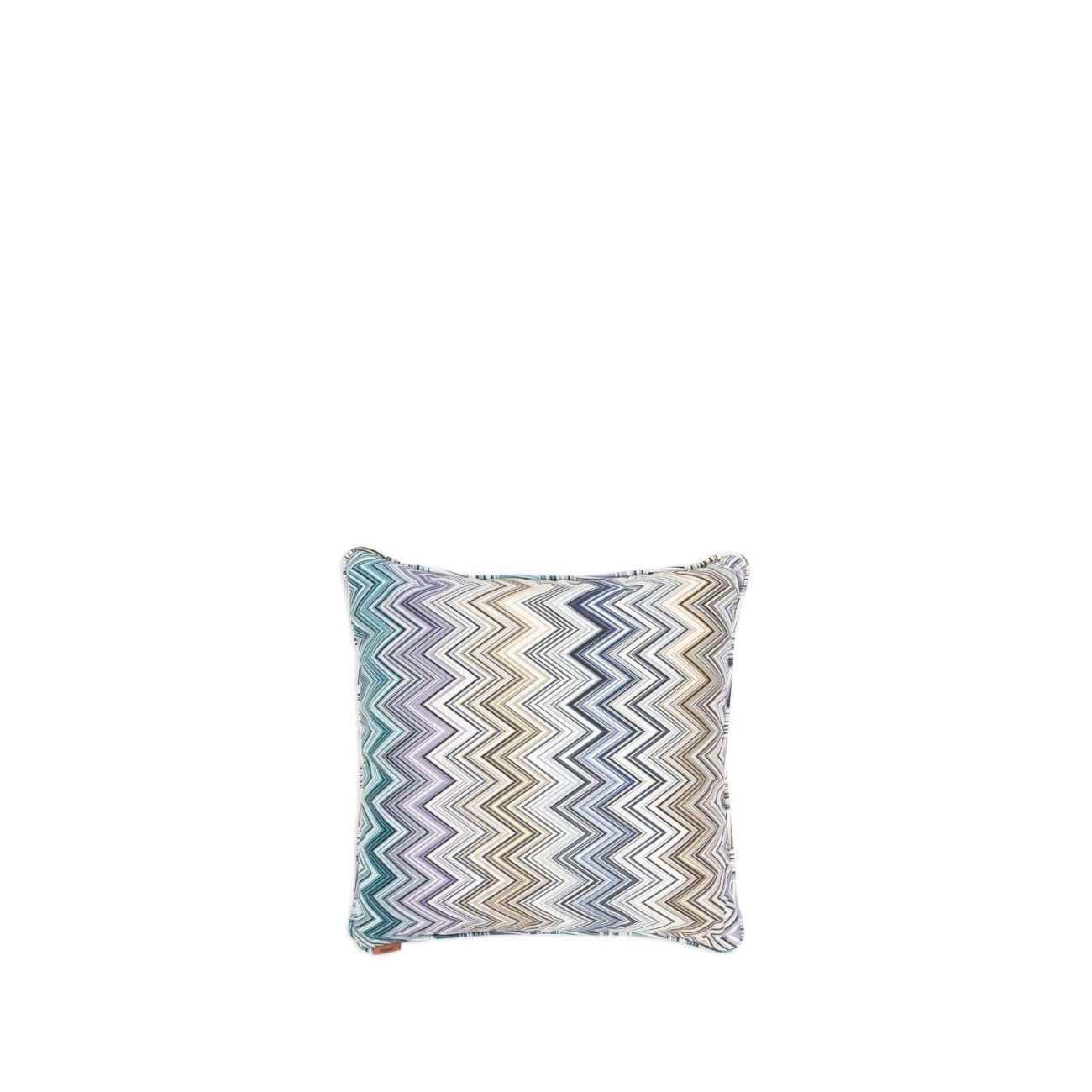 Missoni Μαξιλάρι 40 x 40εκ blue multicolor σειρά Jarris Μαξιλάρια/Throws