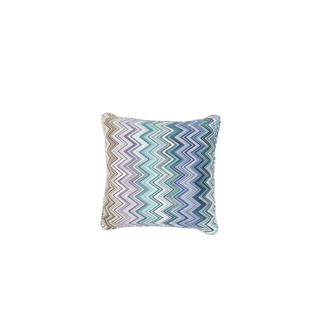 Missoni Μαξιλάρι 40 x 40εκ blue multicolor σειρά Jarris Μαξιλάρια/Throws
