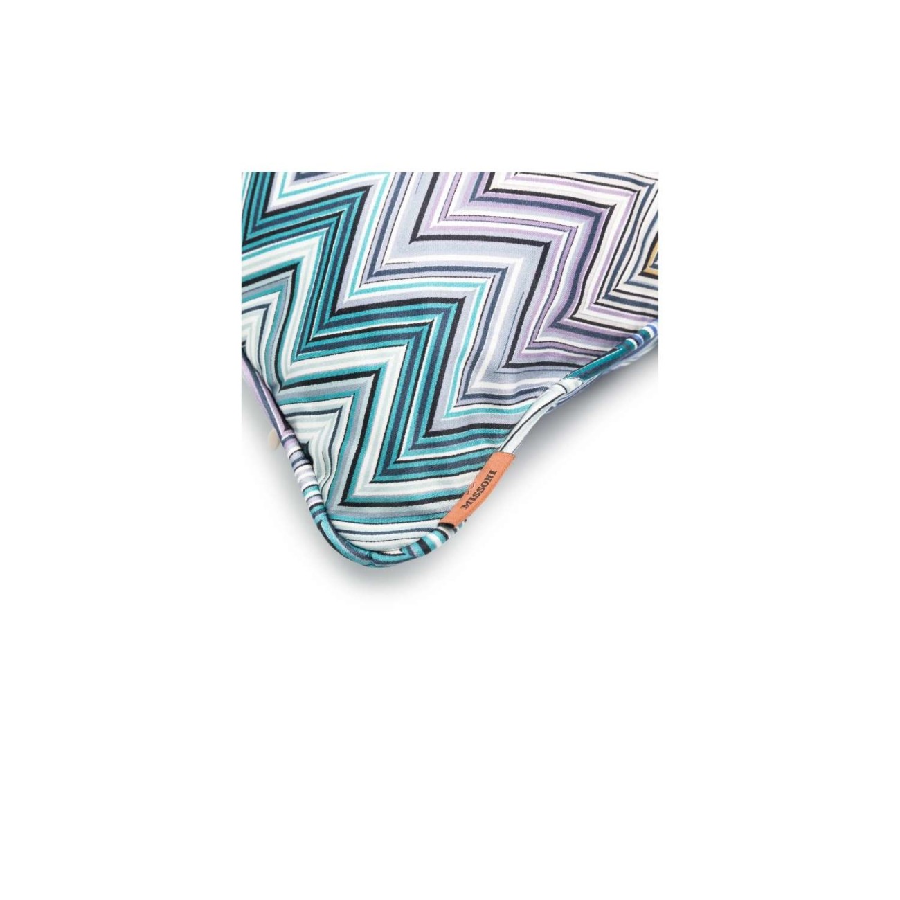 Missoni Μαξιλάρι 40 x 40εκ blue multicolor σειρά Jarris Μαξιλάρια/Throws