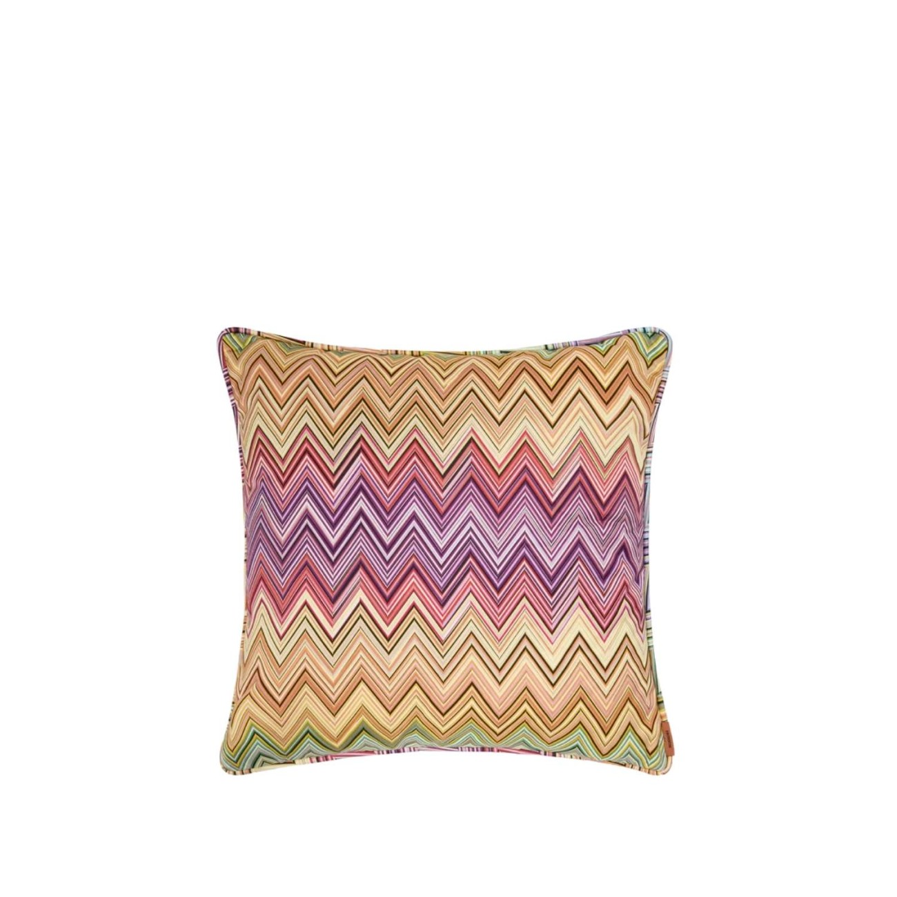 Missoni Μαξιλάρι 40x40εκ red multicolor σειρά Jarris Μαξιλάρια/Throws
