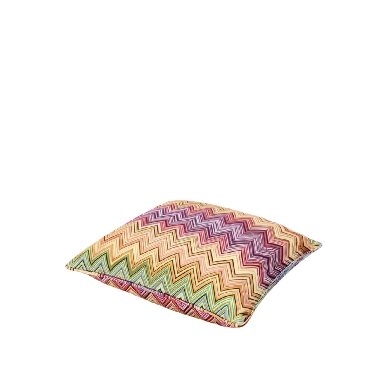 Missoni Μαξιλάρι 40x40εκ red multicolor σειρά Jarris Μαξιλάρια/Throws