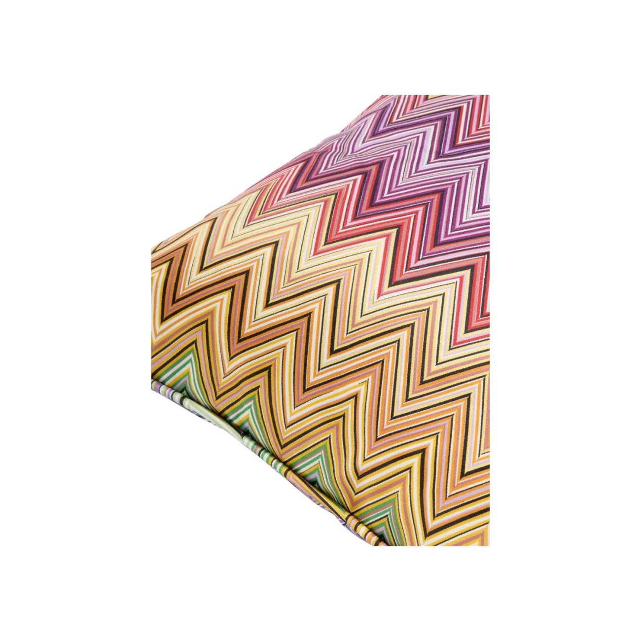 Missoni Μαξιλάρι 40x40εκ red multicolor σειρά Jarris Μαξιλάρια/Throws