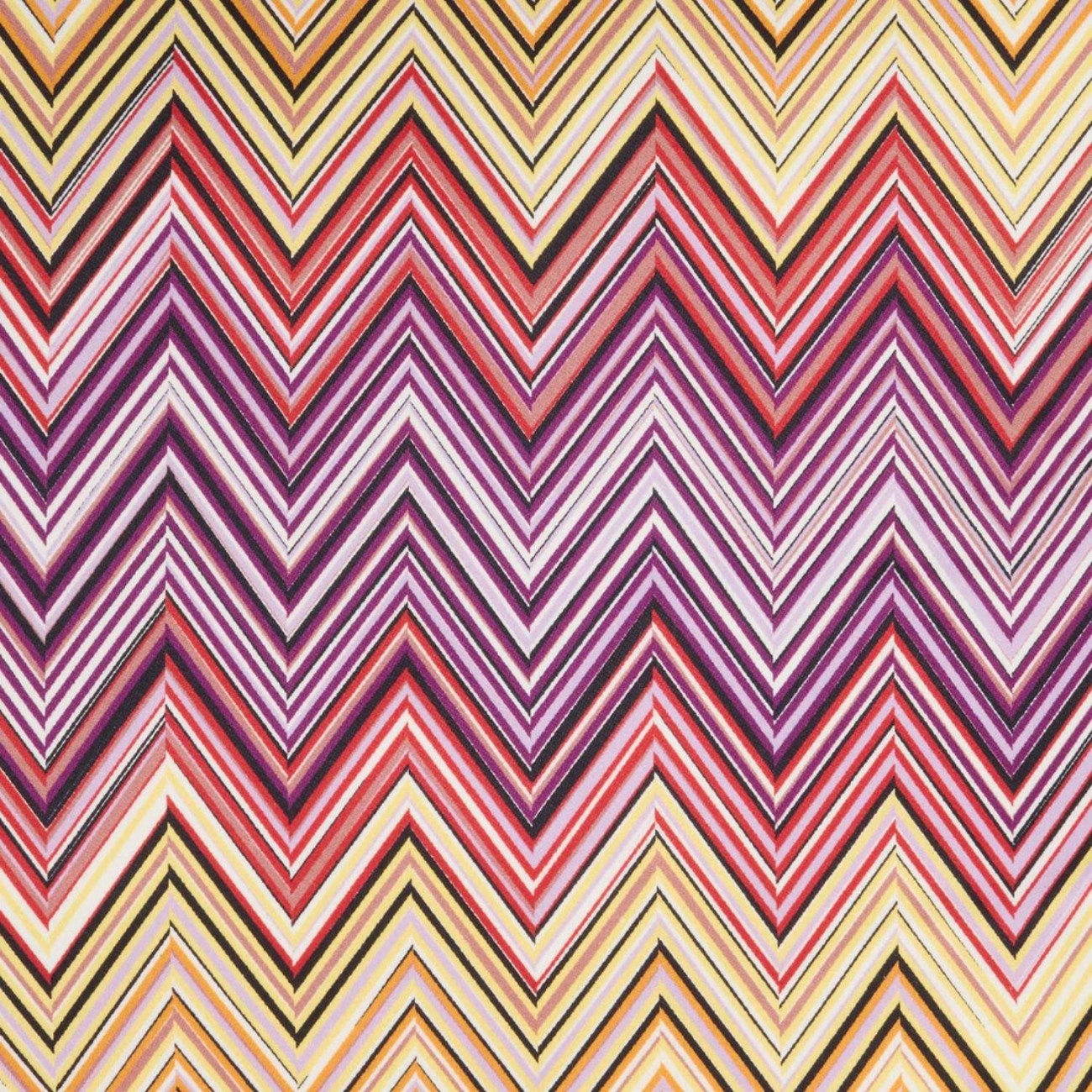 Missoni Μαξιλάρι 40x40εκ red multicolor σειρά Jarris Μαξιλάρια/Throws