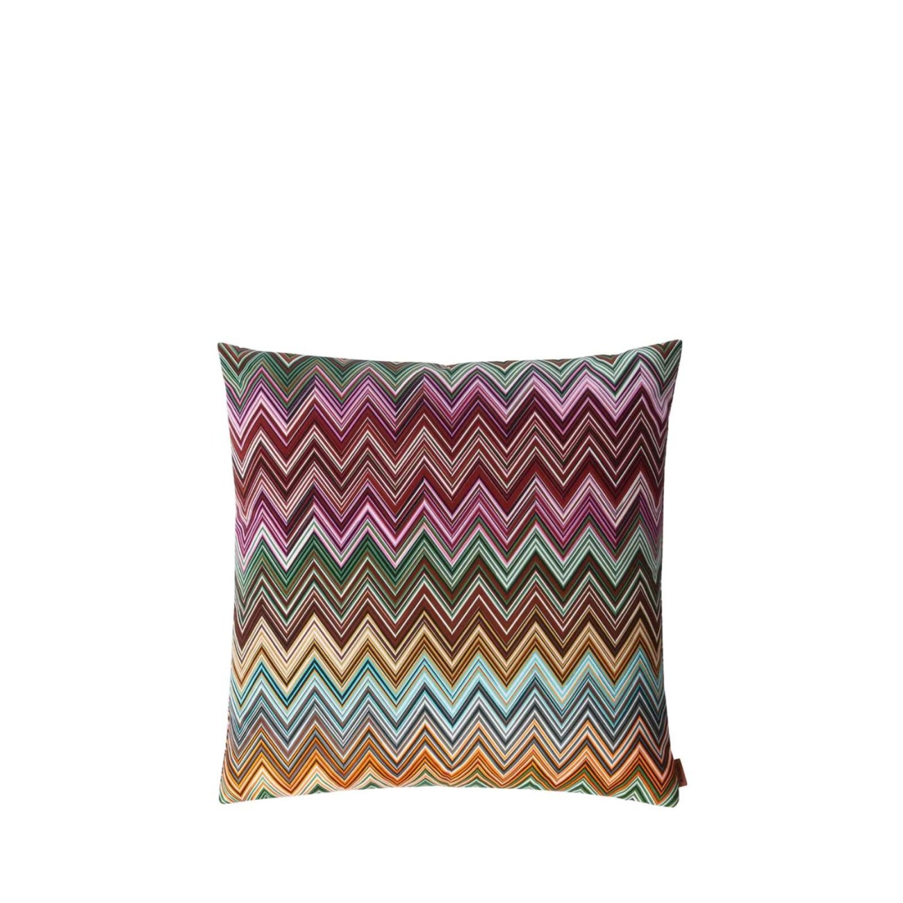 Missoni Μαξιλάρι 40x40εκ orange multicolor σειρά Jarris Μαξιλάρια/Throws