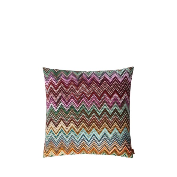 Missoni Μαξιλάρι 40x40εκ orange multicolor σειρά Jarris
Missoni Μαξιλάρι 40x40εκ orange multicolor σειρά Jarris