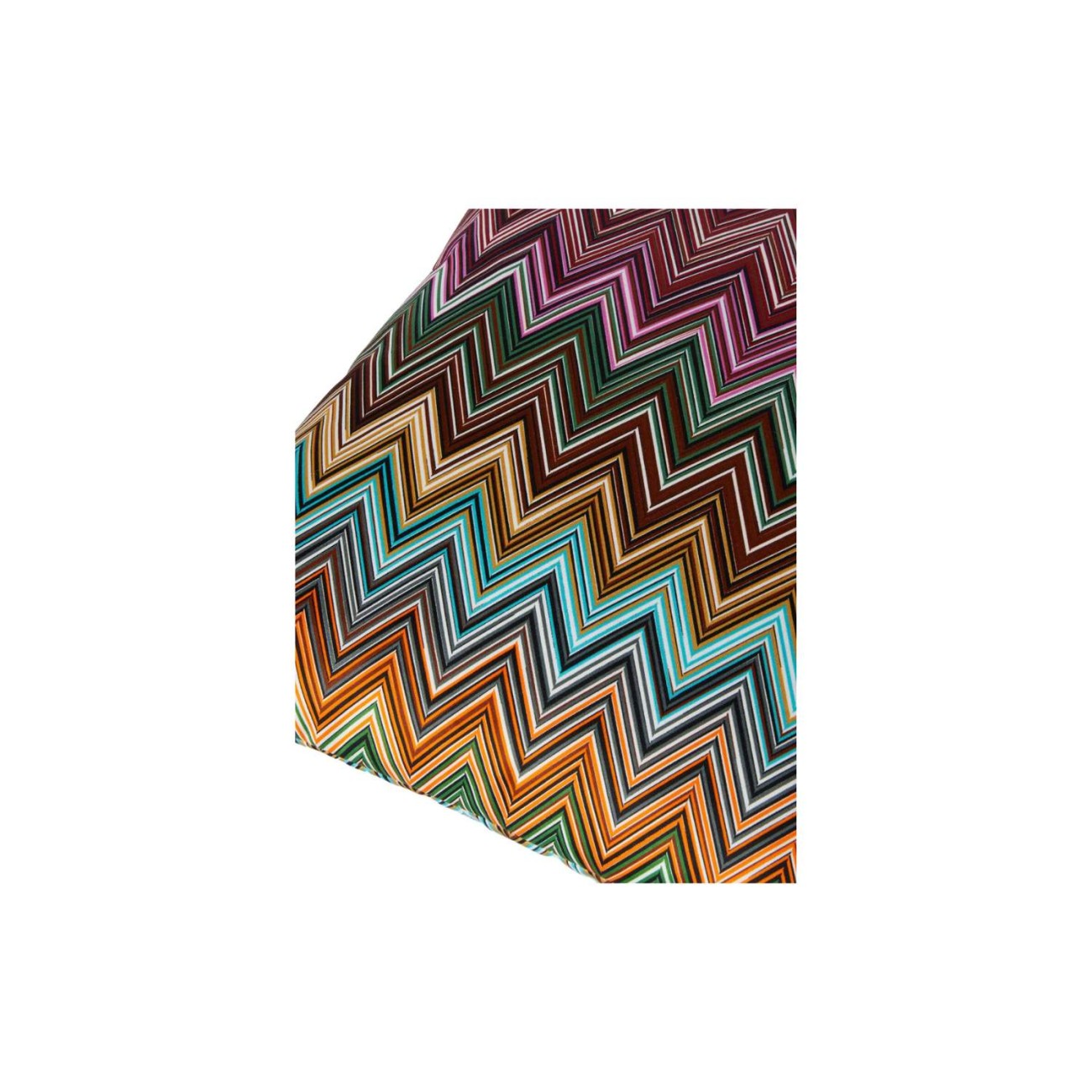 Missoni Μαξιλάρι 40x40εκ orange multicolor σειρά Jarris Μαξιλάρια/Throws