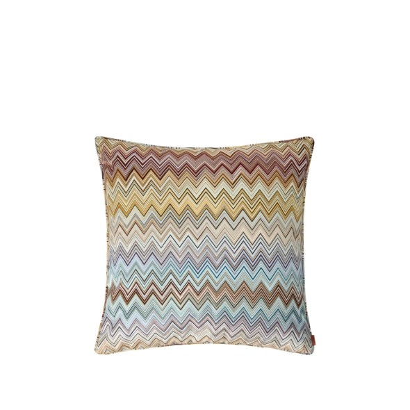 Missoni Μαξιλάρι 60 x 60εκ beige multicolor σειρά Jarris Missoni Μαξιλάρι 60 x 60εκ beige multicolor σειρά Jarris