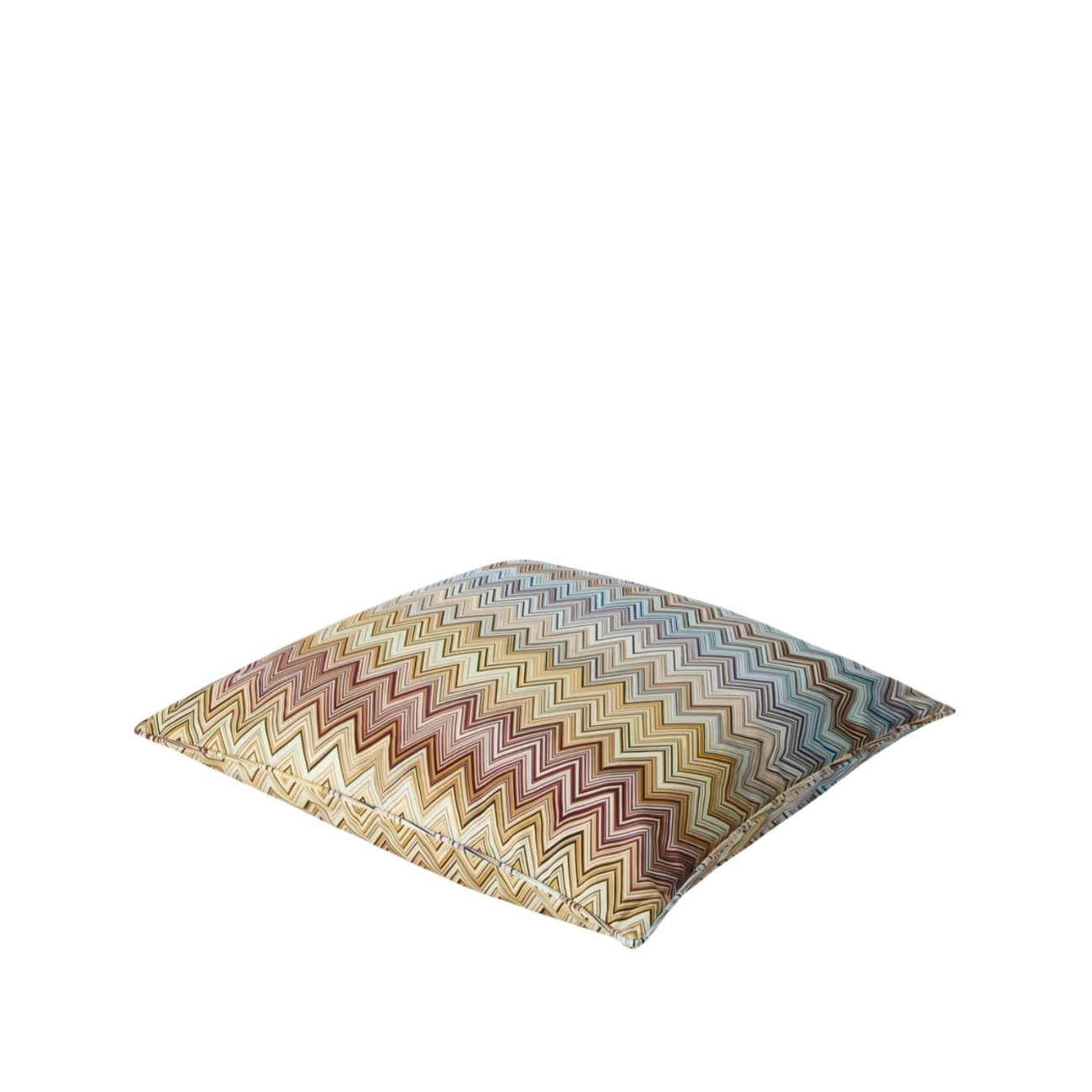 Missoni Μαξιλάρι 60 x 60εκ beige multicolor σειρά Jarris Μαξιλάρια/Throws