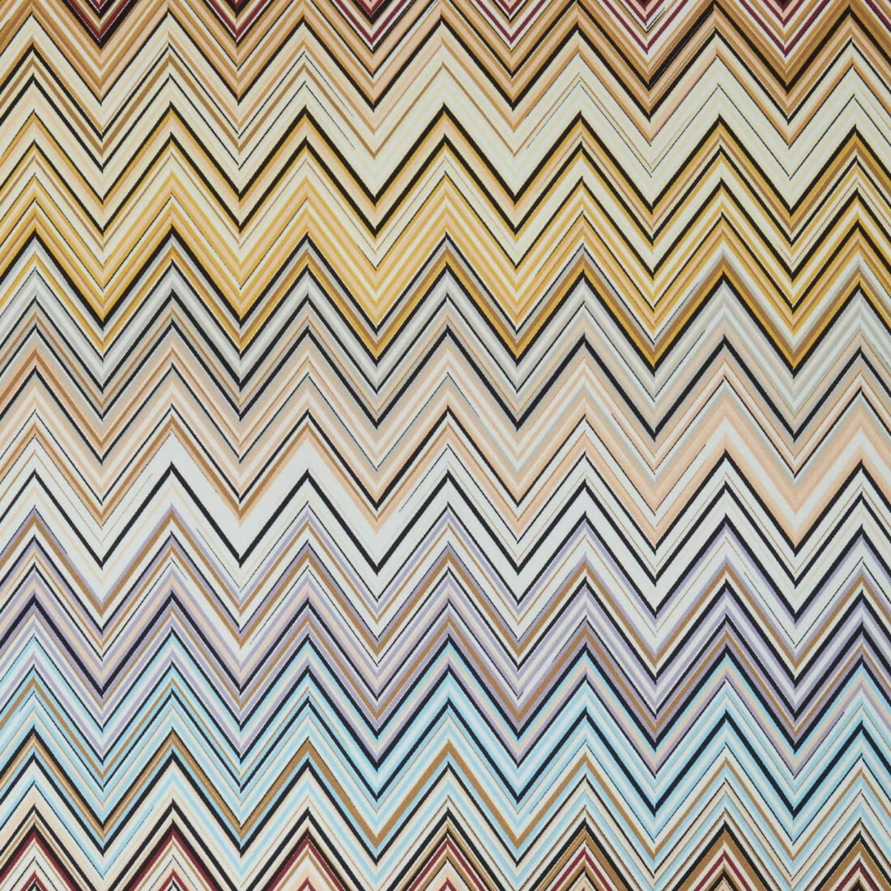 Missoni Μαξιλάρι 60 x 60εκ beige multicolor σειρά Jarris Μαξιλάρια/Throws